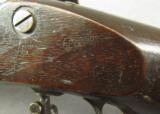 US Model 1870 Trapdoor Rifle by Springfield - 13 of 25