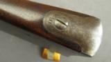 US Model 1870 Trapdoor Rifle by Springfield - 19 of 25
