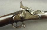 US Model 1870 Trapdoor Rifle by Springfield - 1 of 25