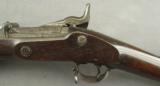 US Model 1870 Trapdoor Rifle by Springfield - 12 of 25