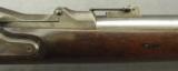 US Model 1870 Trapdoor Rifle by Springfield - 8 of 25