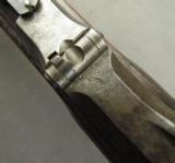 US Model 1870 Trapdoor Rifle by Springfield - 23 of 25