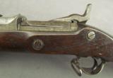 US Model 1870 Trapdoor Rifle by Springfield - 14 of 25