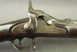 US Model 1870 Trapdoor Rifle by Springfield - 5 of 25