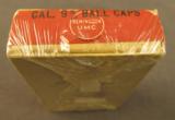 Sealed Box of Rem/IMC 9 MM Ball Caps - 4 of 4