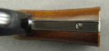 S&W Post – War .357 Magnum Revolver (Pre – Model 27) - 15 of 20