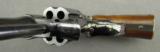 S&W Post – War .357 Magnum Revolver (Pre – Model 27) - 16 of 20