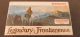 Winchester Legendary Frontiersman 38-55 Cartridges - 1 of 3