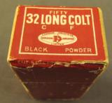 Dominion Sealed Box of 32 Long Black Powder - 2 of 5