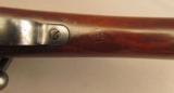 Excellent U.S. Model 1903 Rifle by Springfield Armory (Model of 1910) - 22 of 25