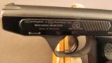 Heckler & Koch HK-4 Pistol and .22 Conversion Kit (H&R Marked) - 8 of 23