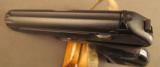 Heckler & Koch HK-4 Pistol and .22 Conversion Kit (H&R Marked) - 10 of 23