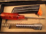 Heckler & Koch HK-4 Pistol and .22 Conversion Kit (H&R Marked) - 20 of 23