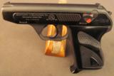 Heckler & Koch HK-4 Pistol and .22 Conversion Kit (H&R Marked) - 6 of 23