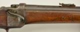 Antique Westley Richards Carbine - 6 of 25