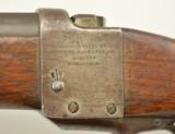 Antique Westley Richards Carbine - 13 of 25