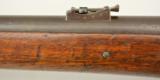 Antique Westley Richards Carbine - 15 of 25