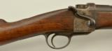 Antique Westley Richards Carbine - 5 of 25