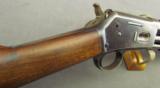 Colt Medium Frame Lightning Carbine w/ British Proofs 44-40 - 10 of 25