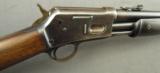 Colt Medium Frame Lightning Carbine w/ British Proofs 44-40 - 11 of 25