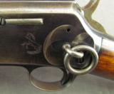 Colt Medium Frame Lightning Carbine w/ British Proofs 44-40 - 12 of 25