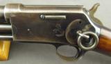 Colt Medium Frame Lightning Carbine w/ British Proofs 44-40 - 20 of 25