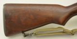 U.S. M1 Garand National Match Rifle with DCM Receipt - 7 of 26