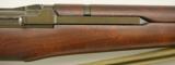 U.S. M1 Garand National Match Rifle with DCM Receipt - 19 of 26