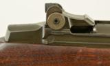 U.S. M1 Garand National Match Rifle with DCM Receipt - 16 of 26