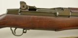 U.S. M1 Garand National Match Rifle with DCM Receipt - 13 of 26