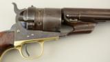 Colt Model 1860 Richards Conversion Revolver - 7 of 26