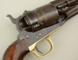 Colt Model 1860 Richards Conversion Revolver - 10 of 26