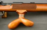 Swiss Arsenal Match 7.5mm Rifle with Lienhard's 22 Conversion Kit - 6 of 25