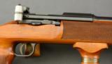 Swiss Arsenal Match 7.5mm Rifle with Lienhard's 22 Conversion Kit - 5 of 25