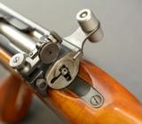 Swiss Arsenal Match 7.5mm Rifle with Lienhard's 22 Conversion Kit - 19 of 25