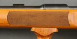 Swiss Arsenal Match 7.5mm Rifle with Lienhard's 22 Conversion Kit - 12 of 25