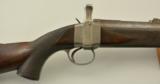 Published Webley – Wyley Long Range Match Rifle - 7 of 25