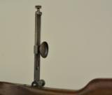 Published Webley – Wyley Long Range Match Rifle - 8 of 25