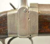 Published Webley – Wyley Long Range Match Rifle - 12 of 25