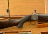 Published Webley – Wyley Long Range Match Rifle - 14 of 25