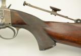 Published Webley – Wyley Long Range Match Rifle - 19 of 25