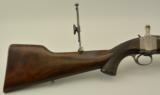 Published Webley – Wyley Long Range Match Rifle - 23 of 25