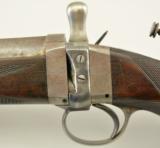 Published Webley – Wyley Long Range Match Rifle - 25 of 25