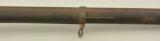 US Model 1842 Musket by Springfield (Rifled) - 4 of 25