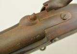 US Model 1842 Musket by Springfield (Rifled) - 9 of 25