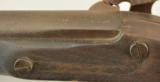 US Model 1842 Musket by Springfield (Rifled) - 11 of 25