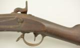 US Model 1842 Musket by Springfield (Rifled) - 14 of 25