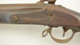 US Model 1842 Musket by Springfield (Rifled) - 22 of 25