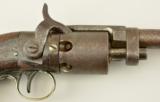 Mass Arms Percussion Belt Model Revolver - 5 of 16