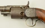 Mass Arms Percussion Belt Model Revolver - 13 of 16
